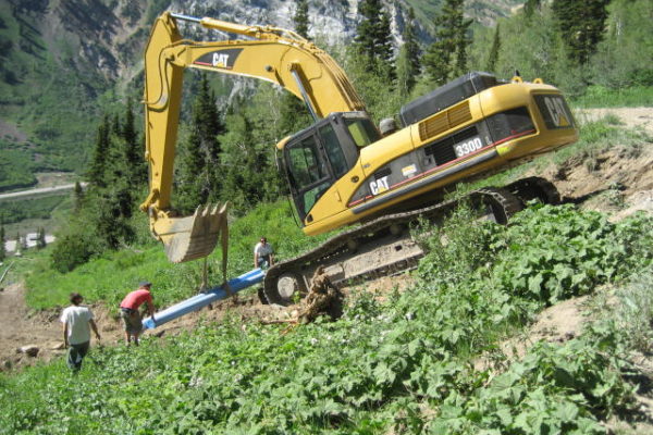 Snowbird, UT