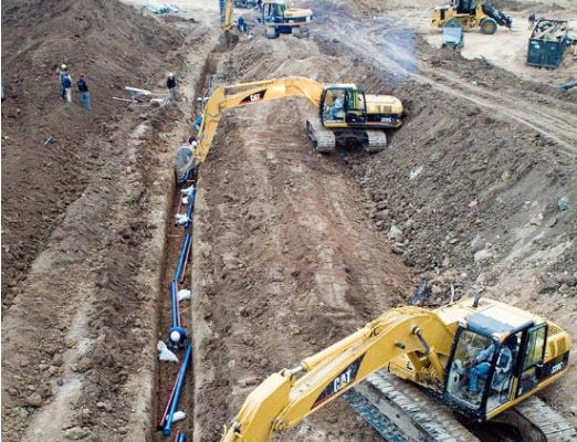 Steamboat Resort – Headwall Area 2007